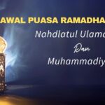 1 Ramadhan 2024