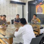 Polres Bogor menerima aduan soal bau peternakan di dekat permukiman. (Foto: dok. Istimewa)